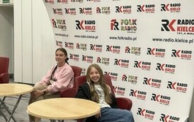 Zwiedzamy Radio Kielce