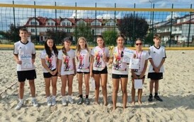 Reprezentacja staszowskiej dw&oacute;jki