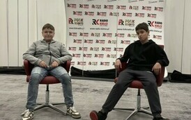 Zwiedzamy Radio Kielce