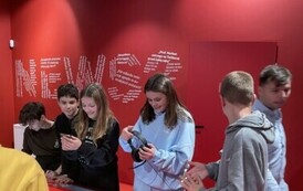 Strefa Fake News&oacute;w
