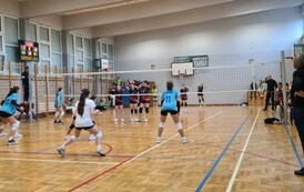 Stasz&oacute;w i Rzesz&oacute;w  w trakcie gry