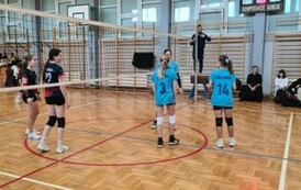 Przed kolejną akcją