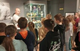 Muzeum Dobranocek- podstawowe informacje o zbiorach w Muzeum