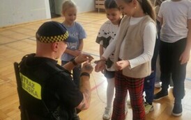 Zapoznanie z akcesoriami wykorzystywanymi w codziennej pracy