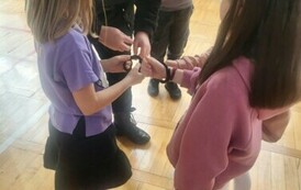 Zapoznanie z akcesoriami wykorzystywanymi w codziennej pracy