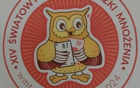 Plakat promujący 14 ŚDTM