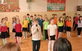 Występ artystyczny