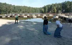 Wyścigi w workach