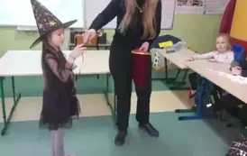 Sztuczki cyganki Mirely