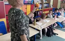 Magiczny poczęstunek