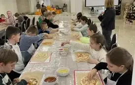 Dodajemy składniki