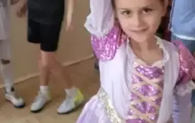Andrzejkowe tańce
