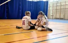 Mobilizacja przed kolejnym setem