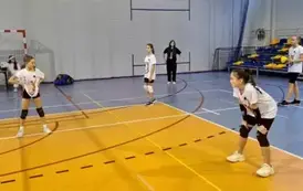 Zesp&oacute;ł Team 51 przed przyjęciem