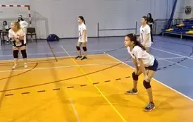 Zesp&oacute;ł Gwiazdki przed przyjęciem