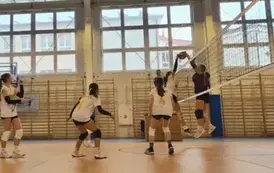 Mecz Stasz&oacute;w - Mielec