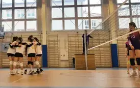 Mecz Stasz&oacute;w &ndash; Mielec