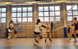 Mecz Stasz&oacute;w &ndash; Mielec