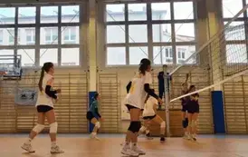Mecz Stasz&oacute;w &ndash; Mielec