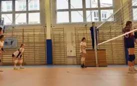 Mecz Stasz&oacute;w &ndash; Mielec