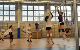 Mecz Stasz&oacute;w &ndash; Mielec