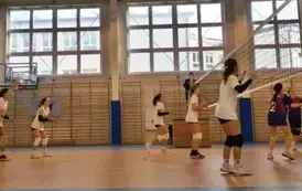 Mecz Stasz&oacute;w &ndash; Mielec