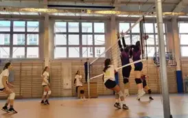 Mecz Stasz&oacute;w &ndash; Mielec