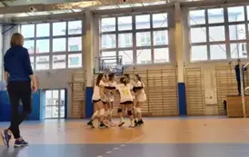 Mecz Stasz&oacute;w &ndash; Mielec