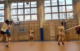 Mecz Stasz&oacute;w &ndash; Mielec
