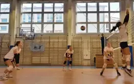 Mecz Stasz&oacute;w &ndash; Mielec