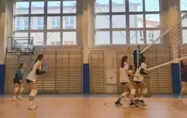 Mecz Stasz&oacute;w &ndash; Mielec