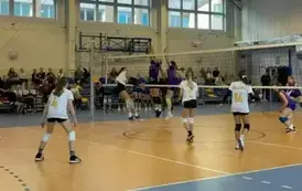 Mecz Stasz&oacute;w &ndash; Mielec