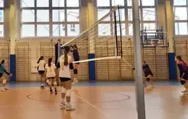 Mecz Stasz&oacute;w &ndash; Mielec