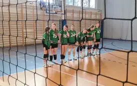 Prezentacja drużyny z KS Wisłoka Dębica