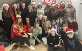 Zdjęcie grupowe