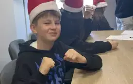 Bartek w radiu ESKA