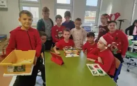 Zdjęcie grupowe