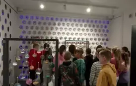 Najstarsze bombki