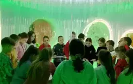 Kraina magii