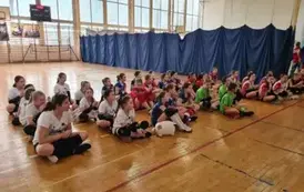 Podsumowanie zawod&oacute;w
