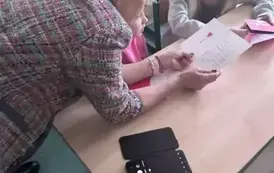 Pomoc w czytaniu wierszy