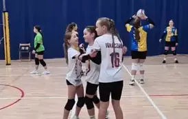 Radość z wygranej