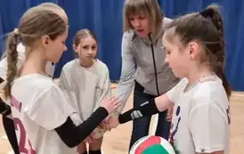 Mobilizacja zawodniczek