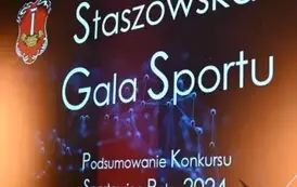 Staszowska Gala Sportu