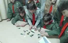 Układanie puzzli