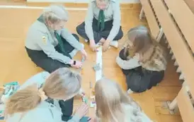 Wsp&oacute;łzawodnictwo drużyn w grach planszowych