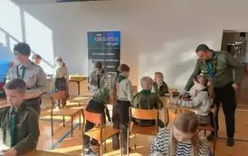Wsp&oacute;łzawodnictwo drużyn w grach planszowych i zręcznościowych