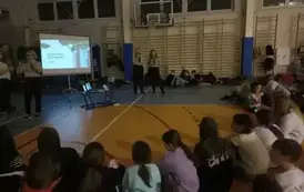 Prezentacja z okazji DMB
