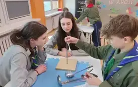 Zajęcia w SOWIE