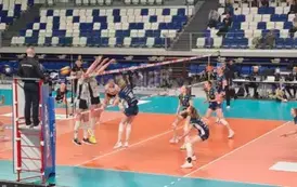 Mecz ITA TOOLS STAL MIELEC - BKS BOSTIK ZGO BIELSKO-BIAŁA